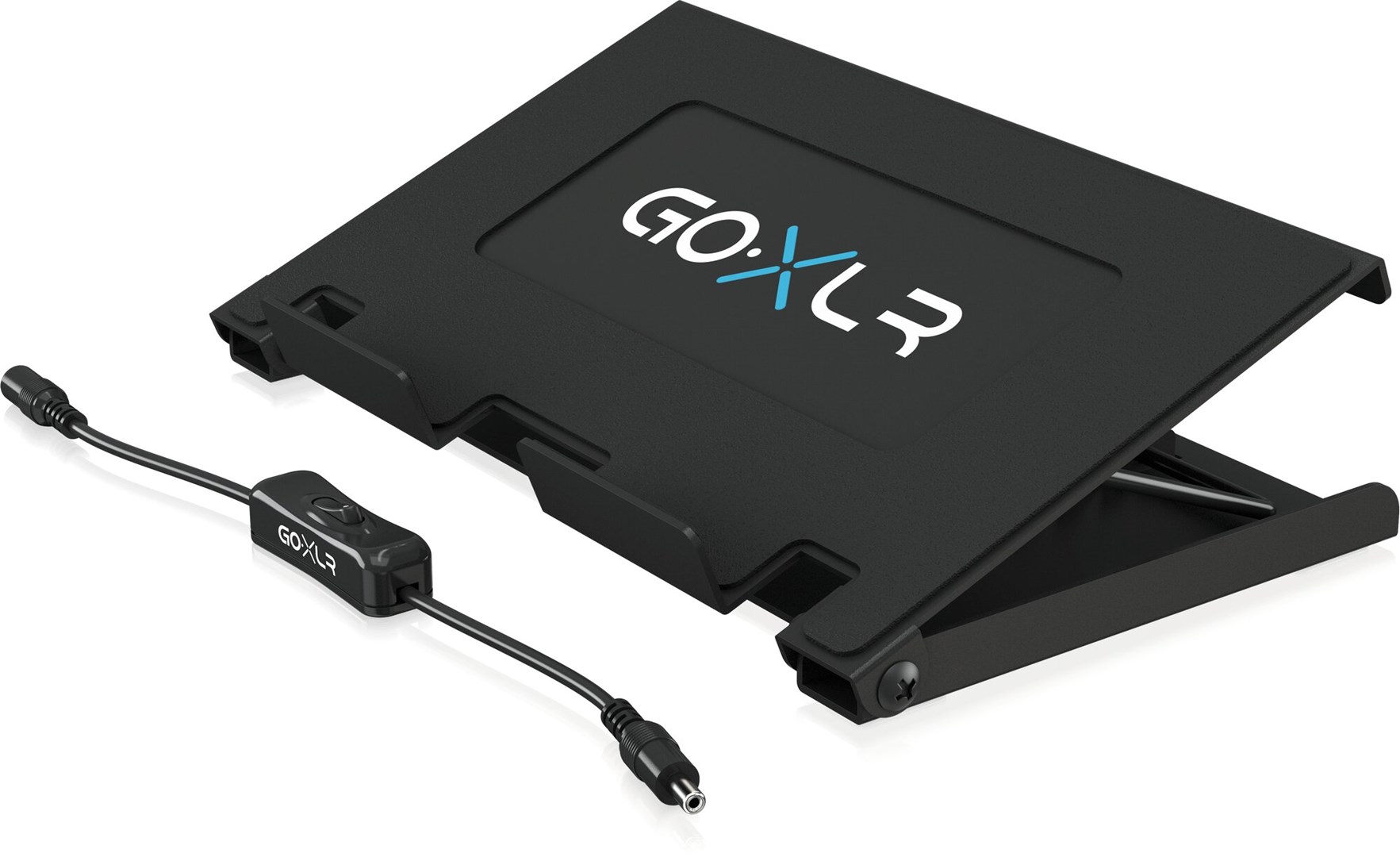 TC Helicon GO XLR Desk Stand – Statyw biurkowy do GO XLR — zdjęcie 1 z 6