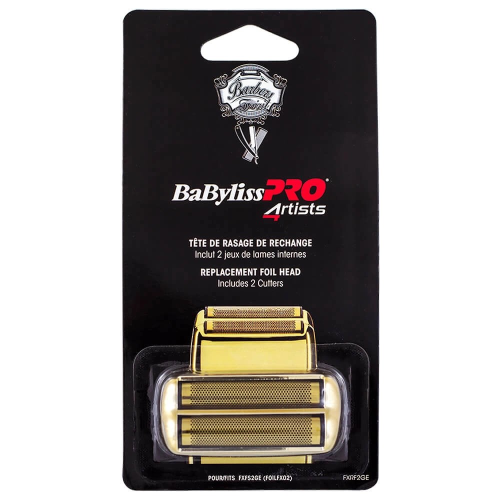 Głowica goląca BABYLISS FXRF2GE — zdjęcie 1 z 3