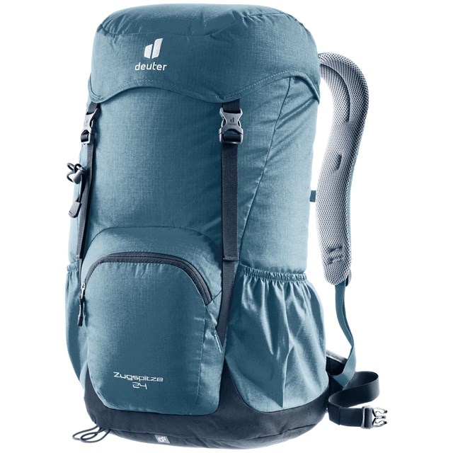 Plecak damski Deuter Zugspitze 24, atlantic/ink — zdjęcie 1 z 6