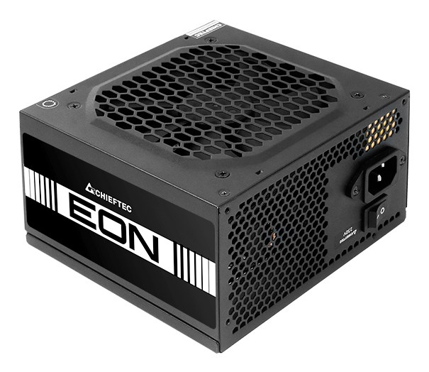 Zasilacz Chieftec EON 400W — zdjęcie 1 z 7