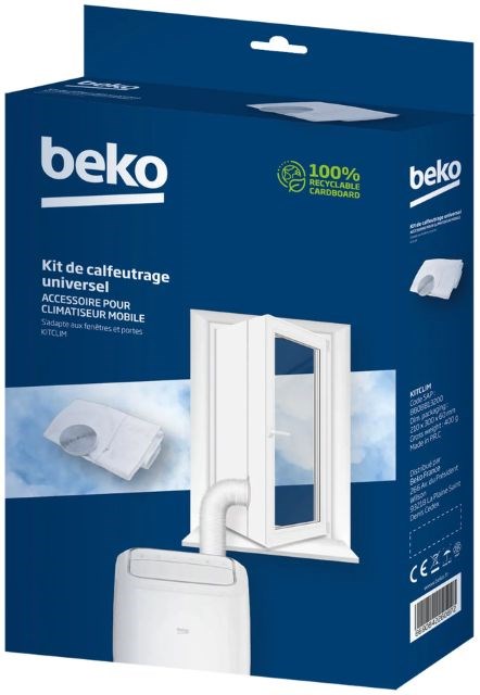 Uszczelka do klimatyzatorów BEKO KITCLIM — zdjęcie 1 z 2