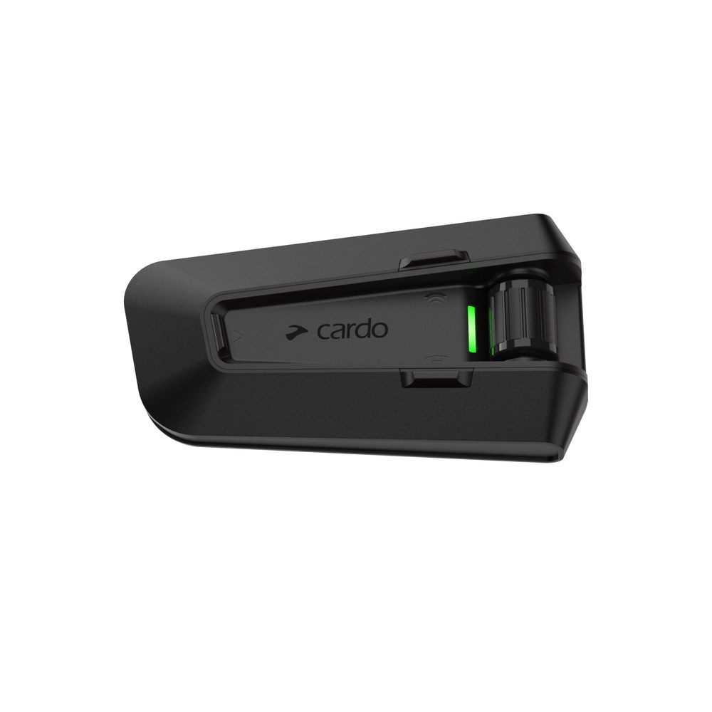 Interkom motocyklowy CARDO PACKTALK PRO — zdjęcie 1 z 4
