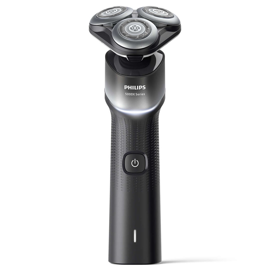 Golarka PHILIPS series 5000X X5004/00 — zdjęcie 1 z 8
