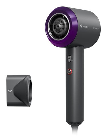 Suszarka do włosów TrueLife HairDryer D3 — zdjęcie 1 z 4