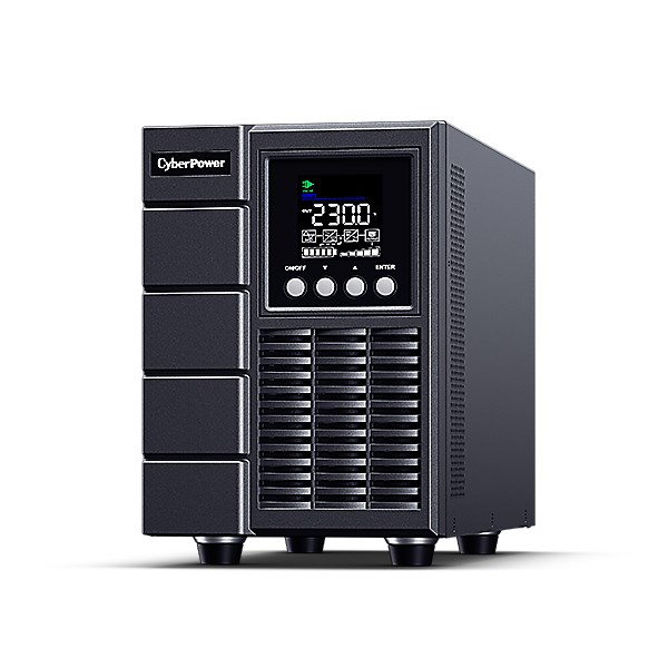 Zasilacz UPS CyberPower OLS2000EA-DE — zdjęcie 1 z 3