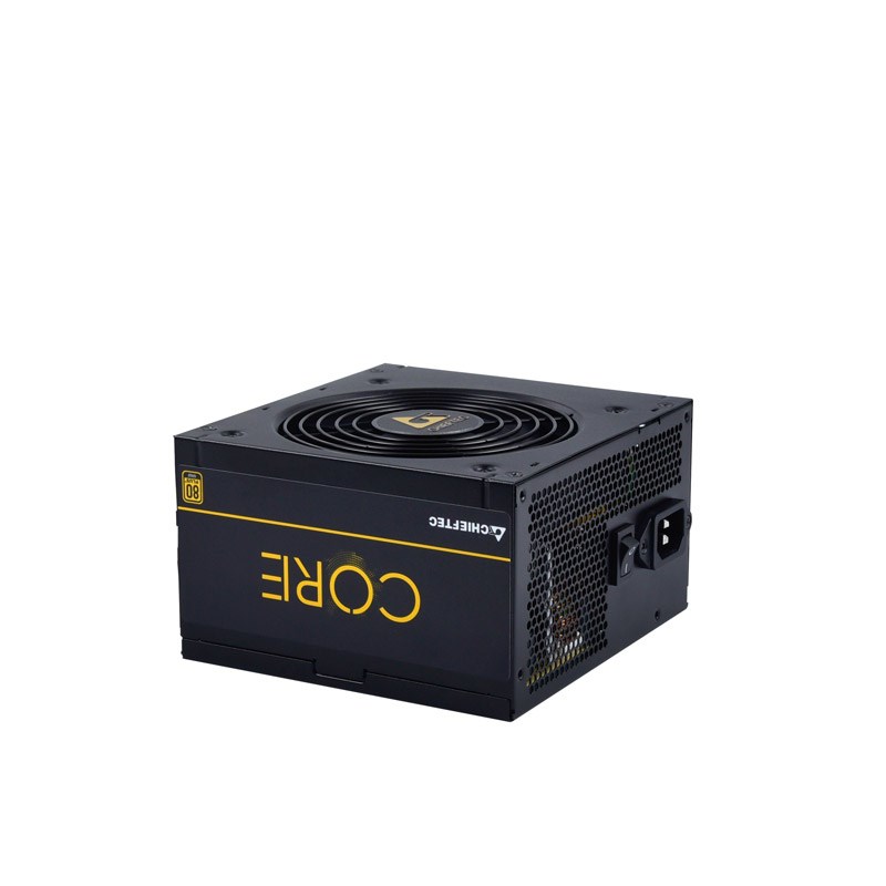 ZASILACZ CHEIFTEC 700W ATX PSU 80+ gold — zdjęcie 1 z 4