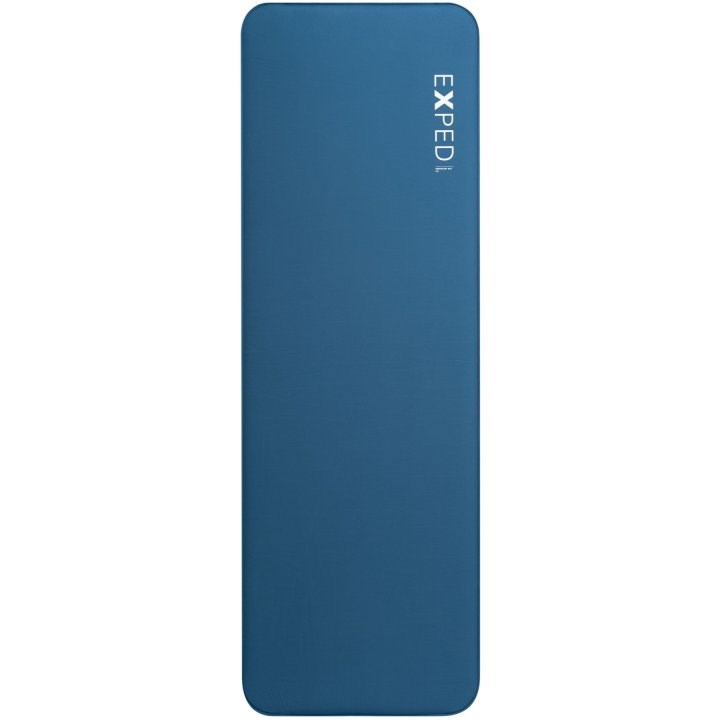 Mata samopompująca Exped DeepSleep Mat LW — zdjęcie 1 z 2