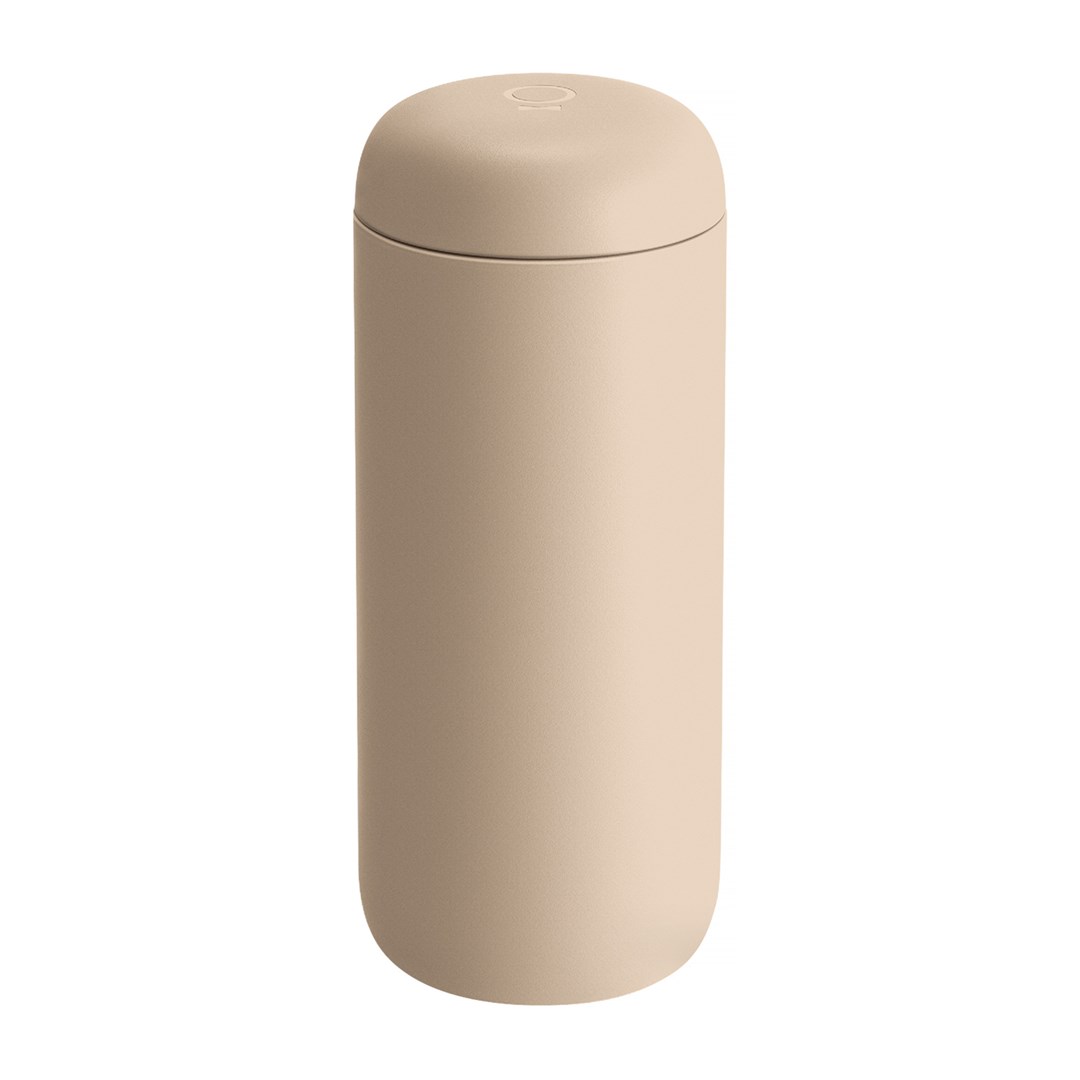 Kubek termiczny 473 ml Carter Move Mug Fellow piaskowy — zdjęcie 1 z 4