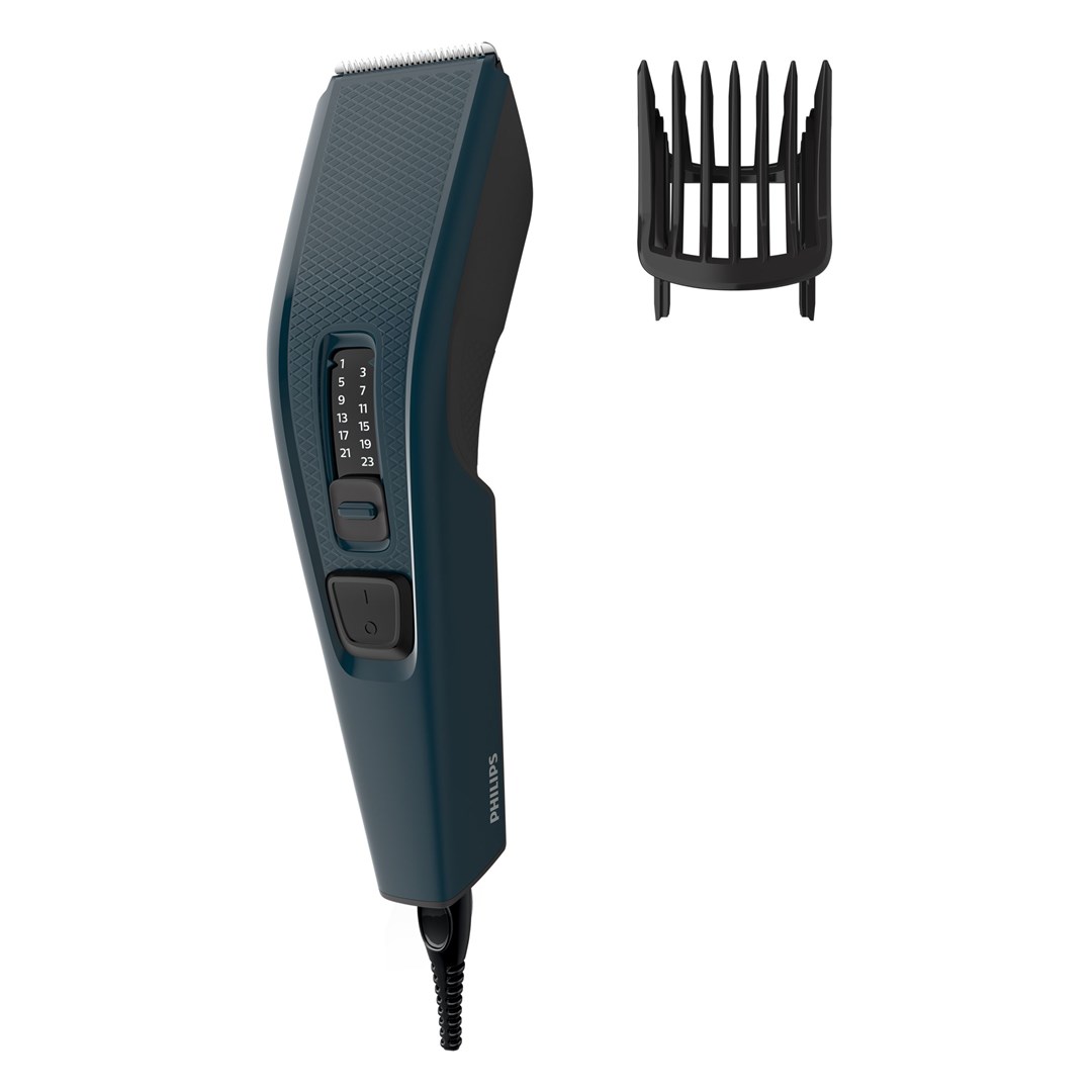 Maszynka do strzyżenia Philips HC3505/15 (kolor czarny) — zdjęcie 1 z 2