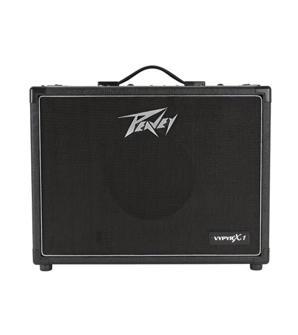 Peavey VYPYR X1 - Wzmacniacz gitarowy 20W — zdjęcie 1 z 6