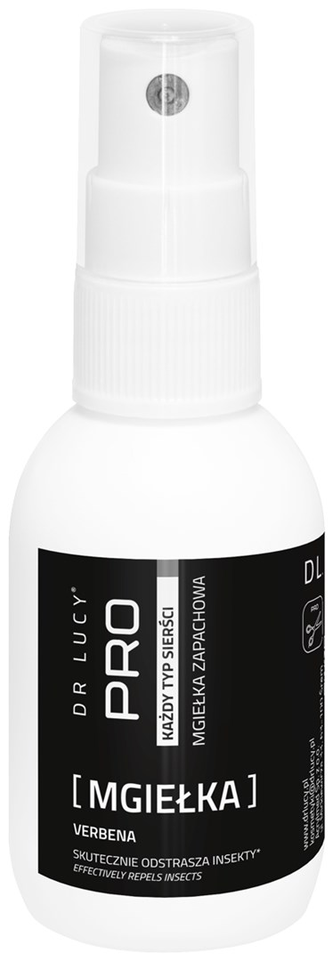 DR LUCY MGIEŁKA ZAPACHOWA Z REPELENTEM 50 ML