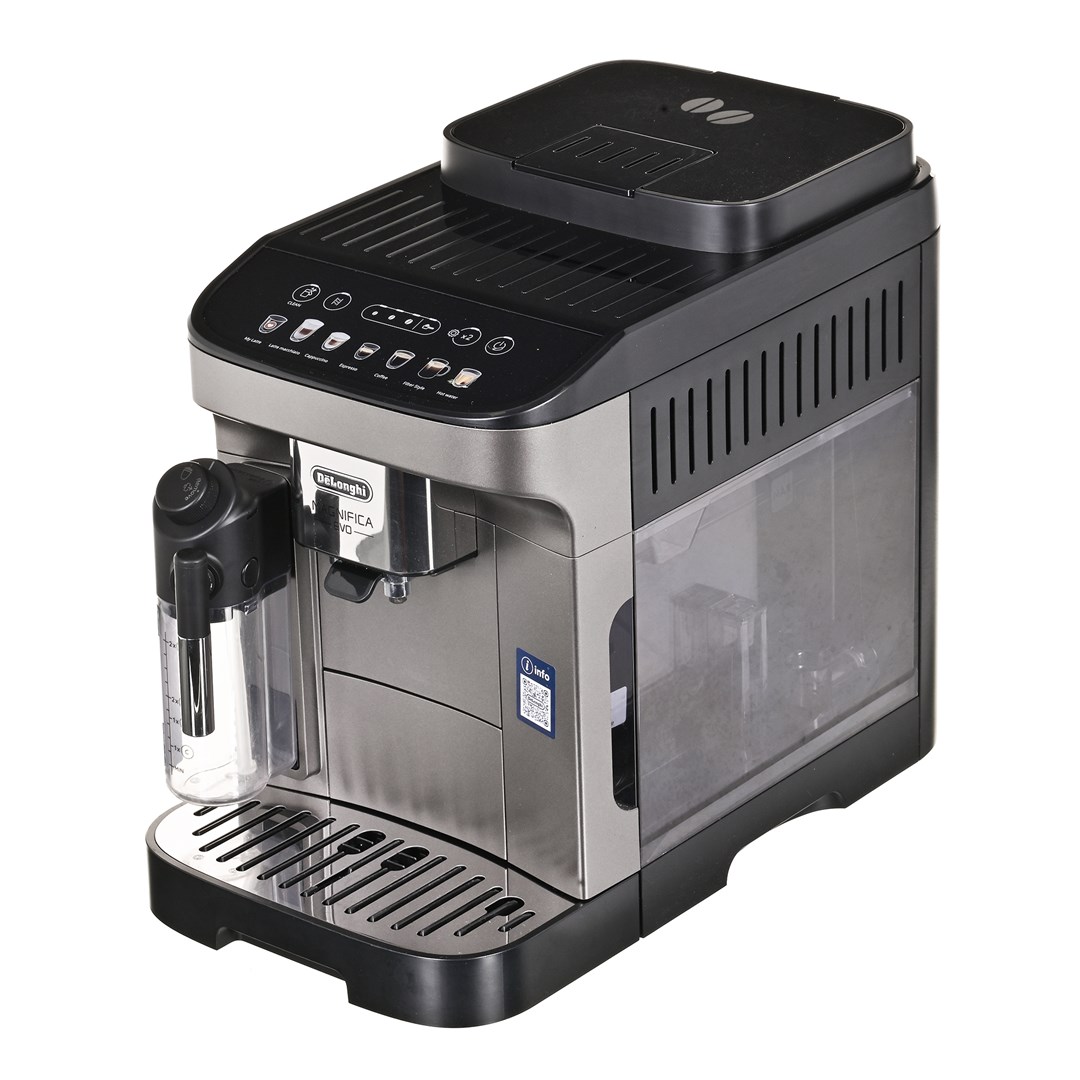 Ekspres ciśnieniowy DeLonghi ECAM 290.81.TB (OUTLET) — zdjęcie 1 z 7