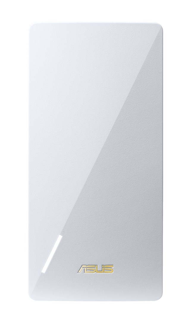 Wzmacniacz Asus RP-BE58 Wi-Fi BE3600 Dual-band — zdjęcie 1 z 7