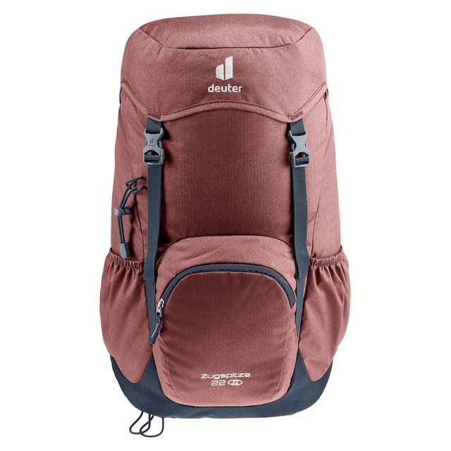 Plecak damski Deuter Zugspitze 22 SL, caspia/ink — zdjęcie 1 z 6
