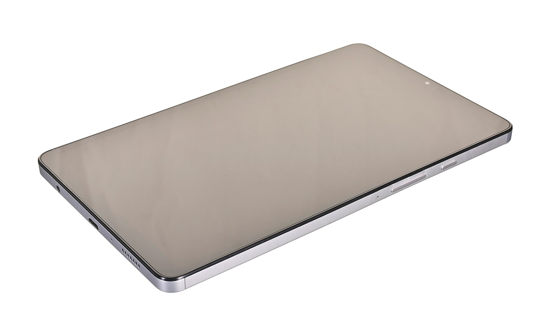 Samsung Galaxy TAB A9 (X110) 8,7" 4/64GB Silver (OUTLET) — zdjęcie 1 z 8