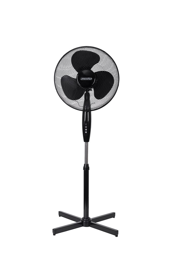 Wentylator MESKO MS 7311 (stojący) — zdjęcie 1 z 3
