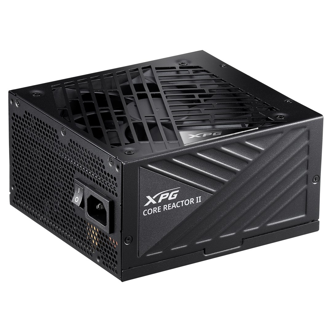 Zasilacz XPG COREREACTOR II 1000W 80+ Gold — zdjęcie 1 z 6