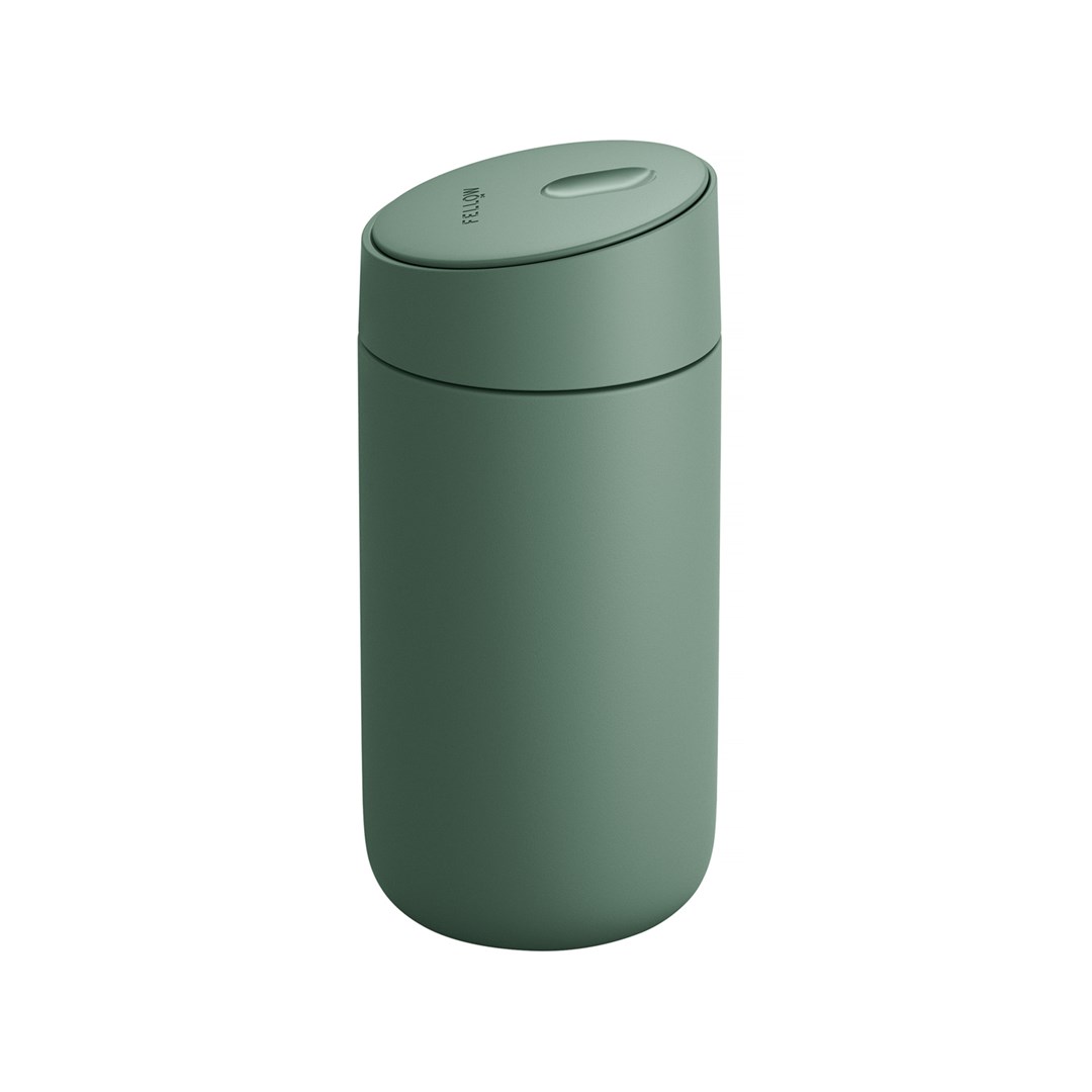 Kubek termiczny 473 ml Carter Slide Mug Fellow szałwiowy — zdjęcie 1 z 3