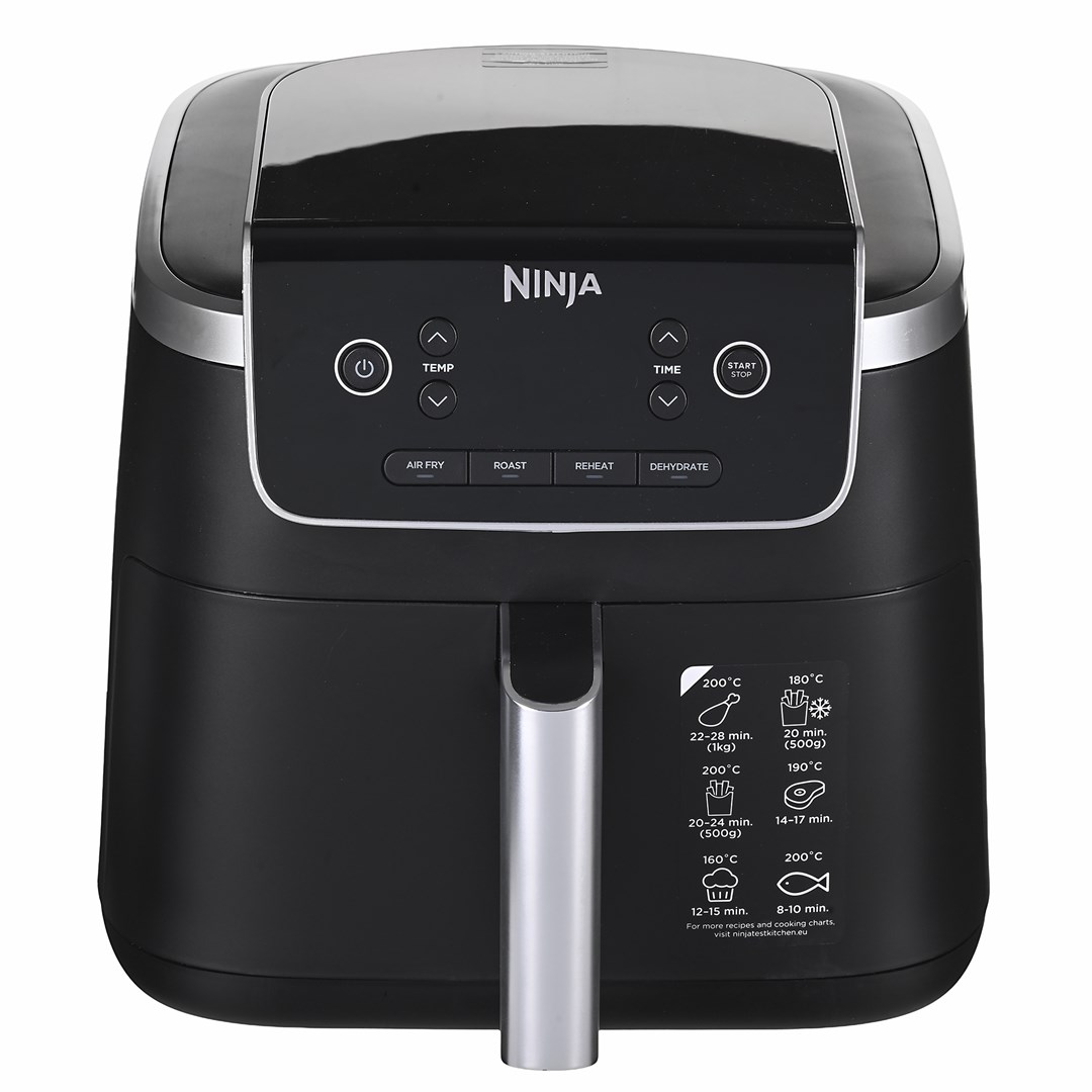 Frytkownica beztłuszczowa Ninja Foodi AF140EU (OUTLET) — zdjęcie 1 z 6