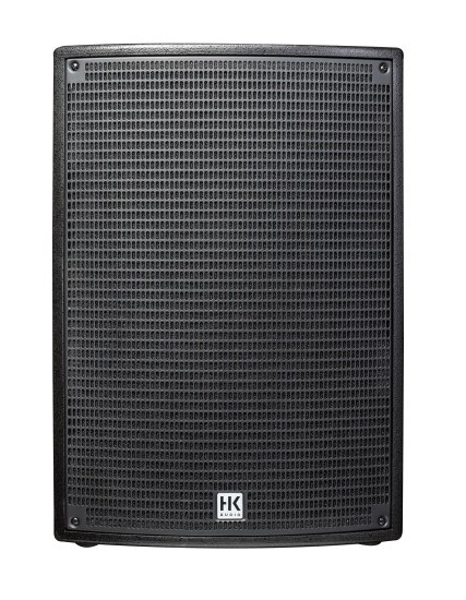 HK SONAR 115 SUB D - Subbas aktywny — zdjęcie 1 z 5