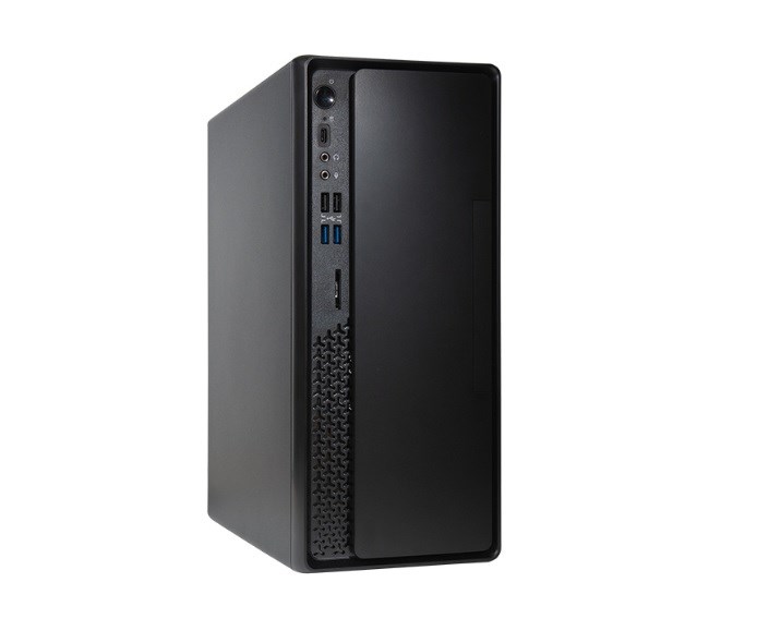 OBUDOWA CHIEFTEC UNI BS-10B-300 — zdjęcie 1 z 7