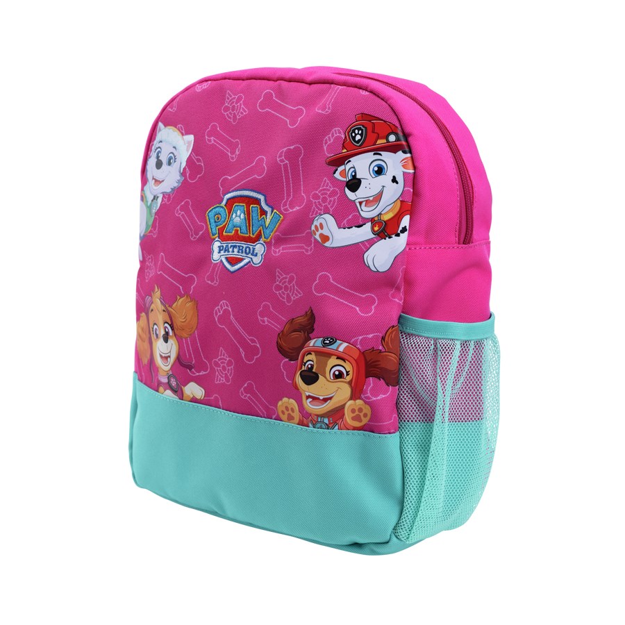 Plecak TRUST Vymo dla dzieci z PAW Patrol Różowy — zdjęcie 1 z 4