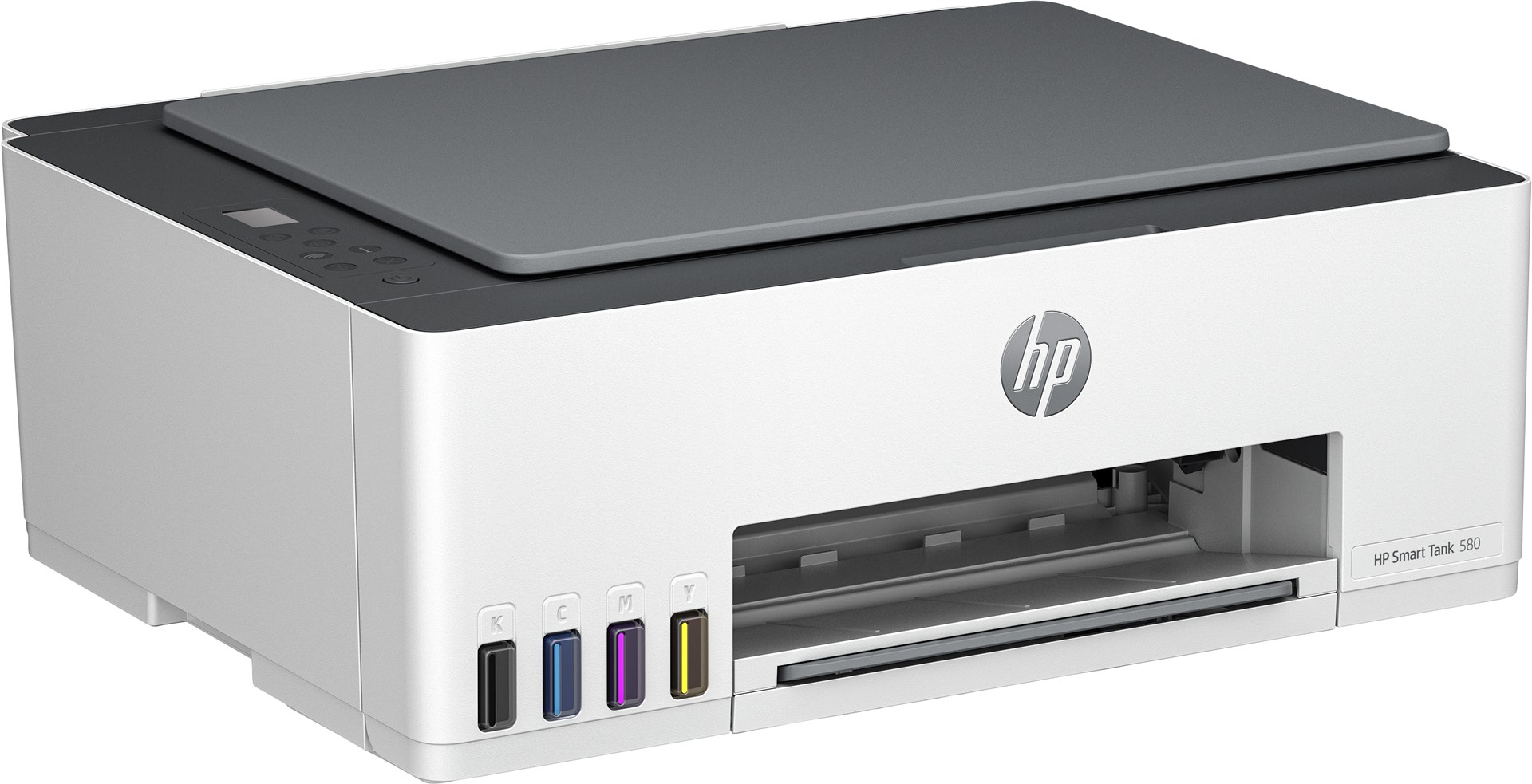 Urządzenie wielofunkcyjne HP Smart Tank 580 — zdjęcie 1 z 8