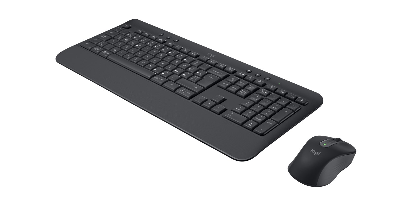 Logitech Signature MK650 dla firm SK/CZ — zdjęcie 1 z 8