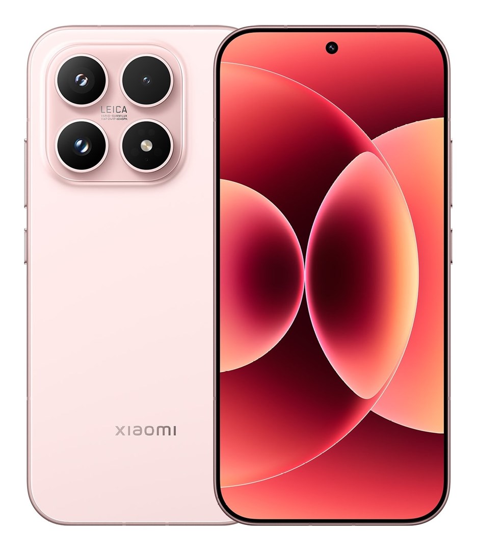 Xiaomi 17 12/512GB 5G DS. Pink — zdjęcie 1 z 8