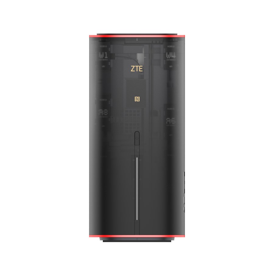 Router ZTE G5 Ultra Gaming (OUTLET) — zdjęcie 1 z 8