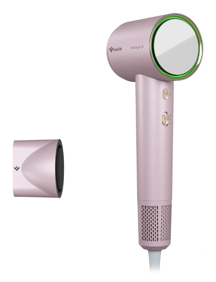 Suszarka do włosów TrueLife HairDryer D6 — zdjęcie 1 z 8