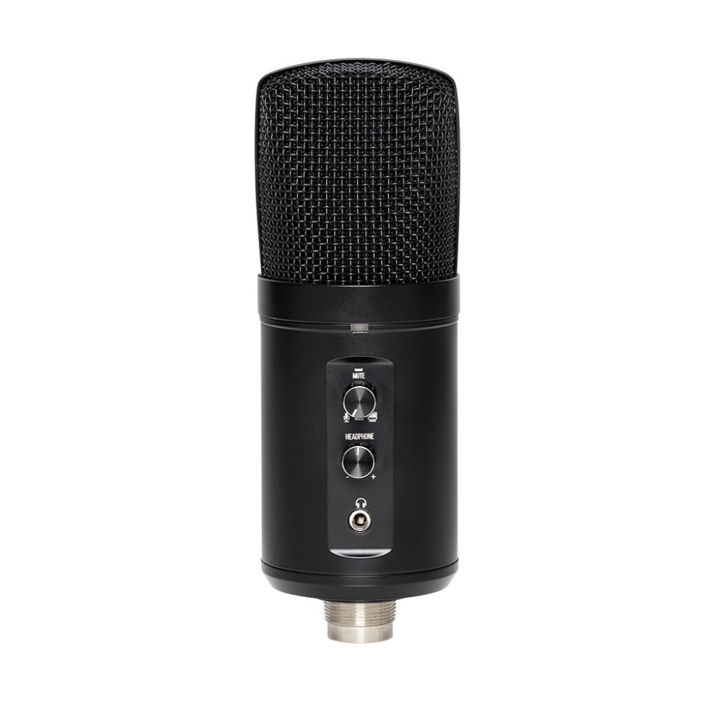 STAGG SUM60D - Mikrofon Pojemnościowy Usb — zdjęcie 1 z 5