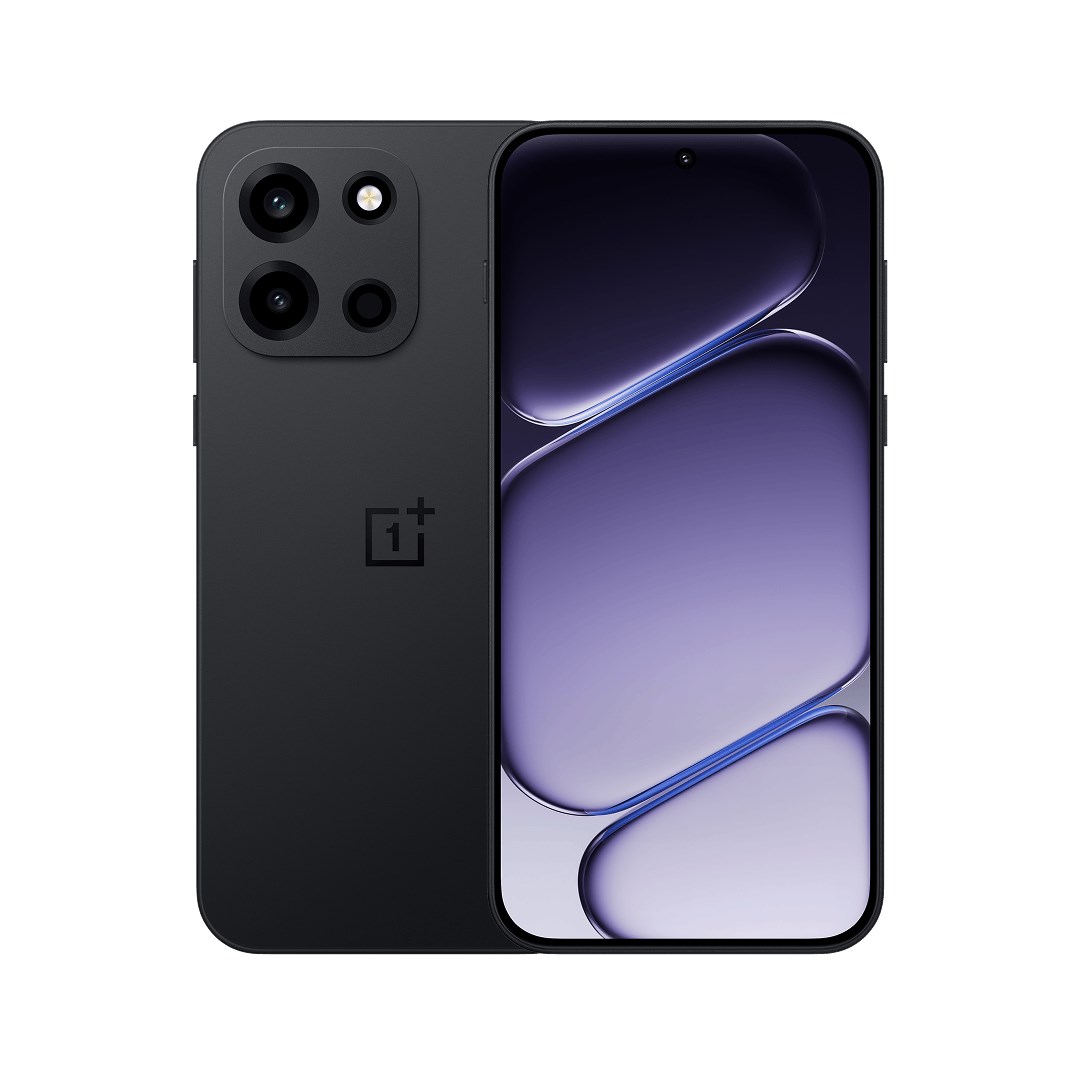 OnePlus Nord 6 5G Black