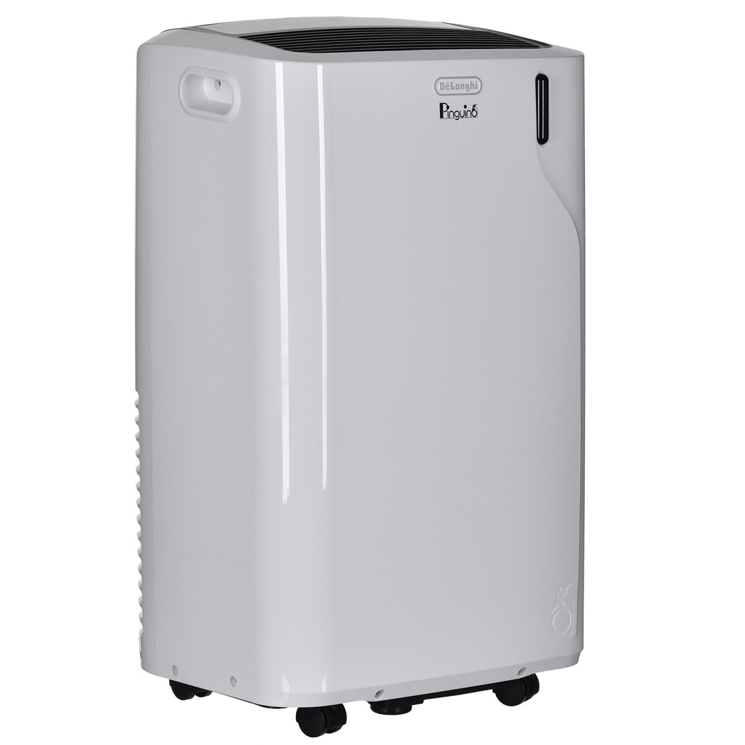 Klimatyzator przenośny DeLonghi PAC EM90 — zdjęcie 1 z 8