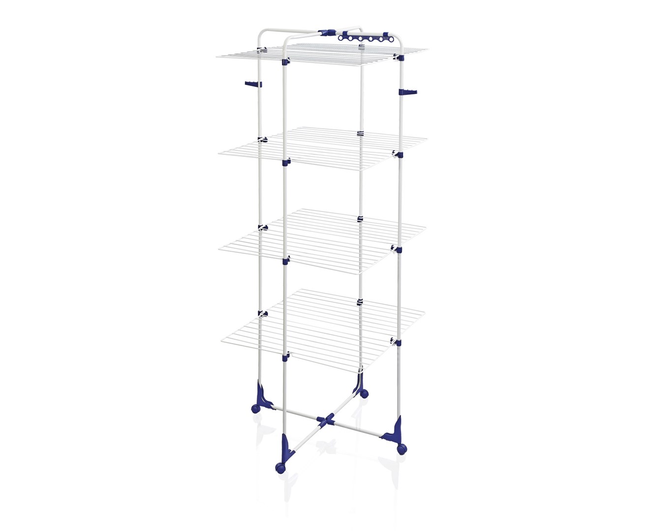 Suszarka pionowa Classic Tower 450 81456 LEIFHEIT (OUTLET) — zdjęcie 1 z 6
