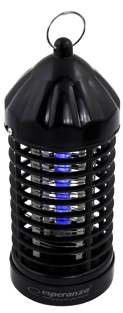 Lampa owadobójcza Esperanza Terminator EHQ005 — zdjęcie 1 z 3