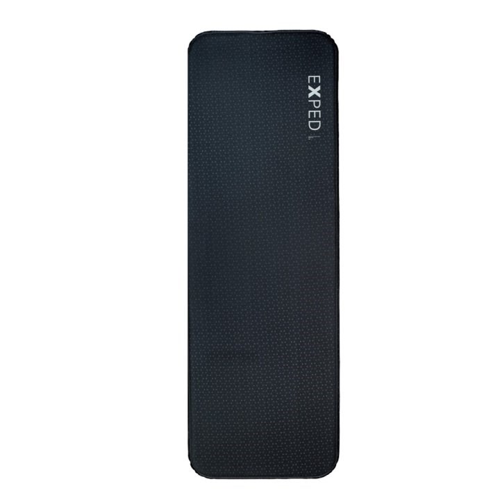 Mata samopompująca Exped SIM 3.8 LW black — zdjęcie 1 z 3