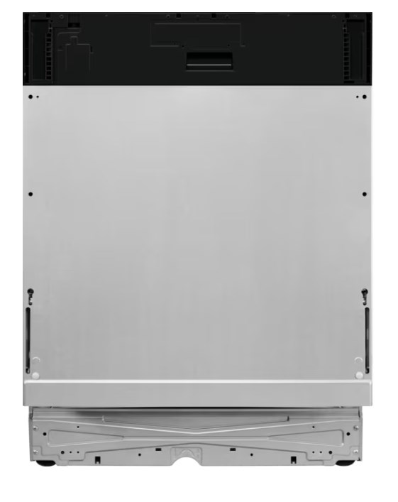 Zmywarka do zabudowy 60 cm ELECTROLUX EEG69420W | klasa C | 15 kpl | TimeBeam | GlassCare | SatelliteClean (OUTLET) — zdjęcie 1 z 8