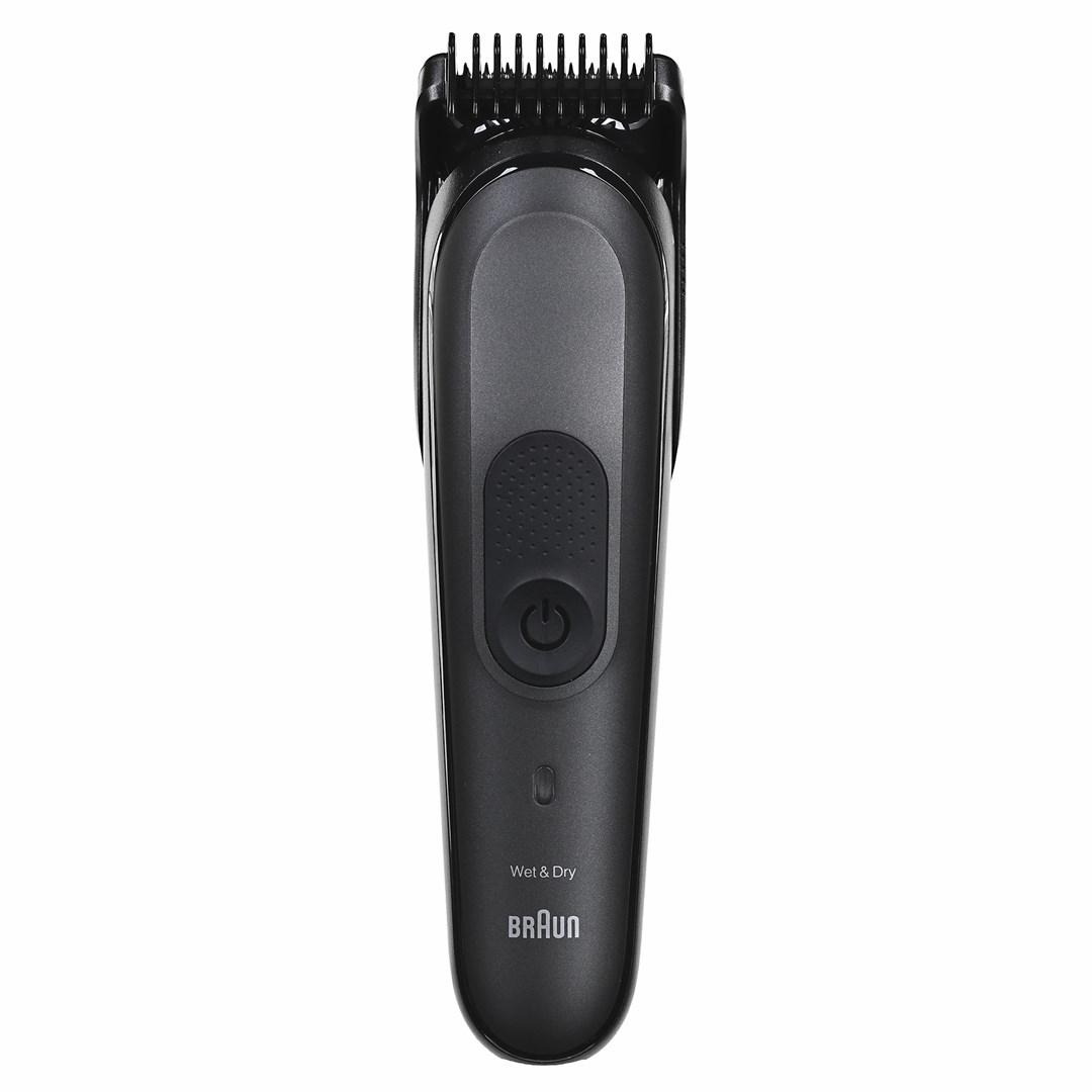 Trymer MGK7491 BRAUN black — zdjęcie 1 z 3