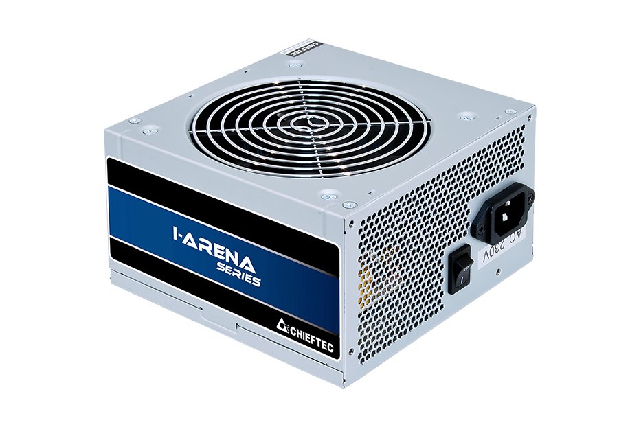 Zasilacz Chieftec iARENA GPB-500S (500 W)