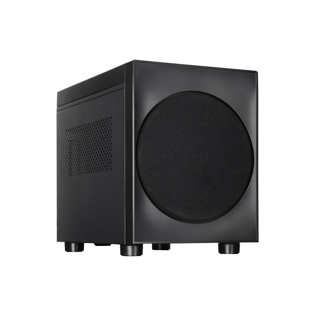 Actina CUBE  8400F/16GB/1TB/RX7600/450W
