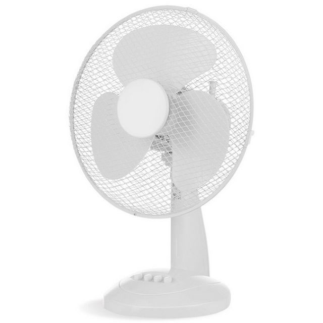 Wentylator biurkowy 50W Best Fan BT-005 MAESTRO — zdjęcie 1 z 3