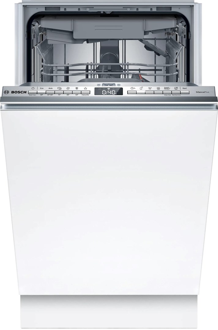 Zmywarka do zabudowy BOSCH SPV4HMX13E — zdjęcie 1 z 8