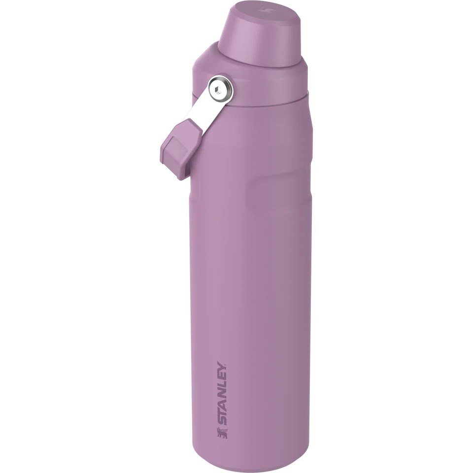 Butelka na wodę Stanley The Aerolight IceFlow 0.6L Lilac — zdjęcie 1 z 3