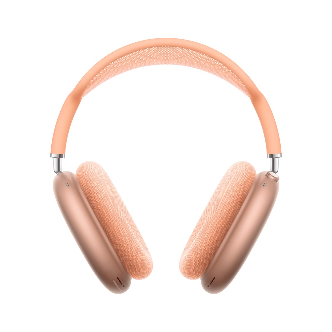 Apple AirPods Max 2 - Orange — zdjęcie 1 z 3