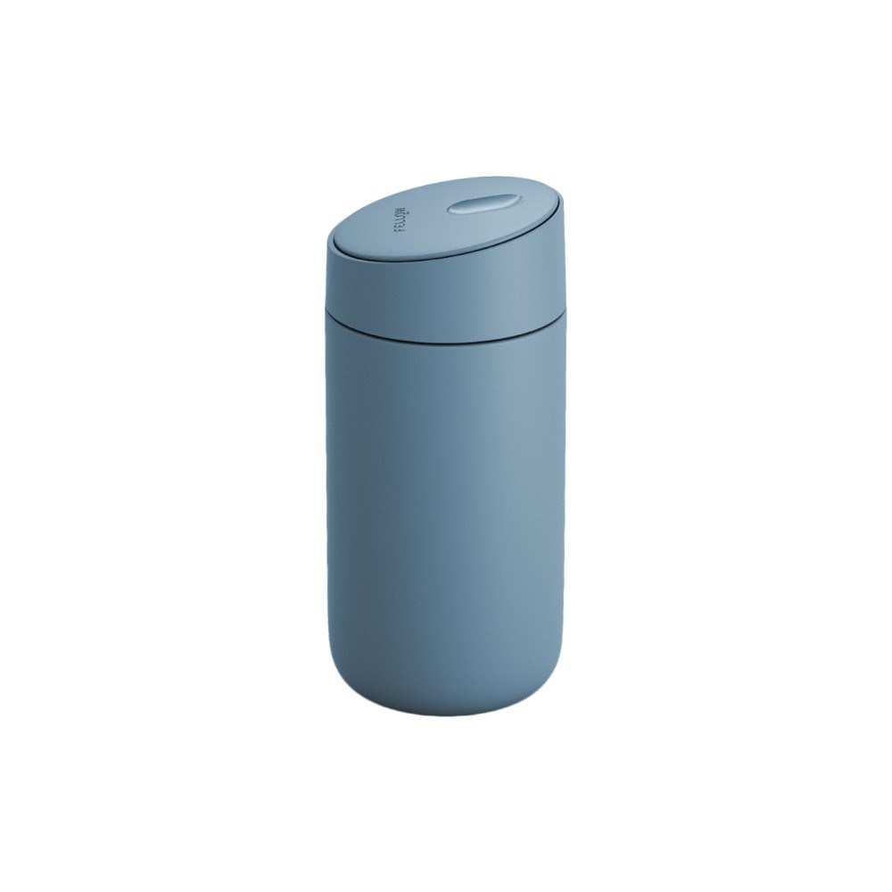 Kubek termiczny 355 ml Carter Slide Mug Fellow granatowy — zdjęcie 1 z 3