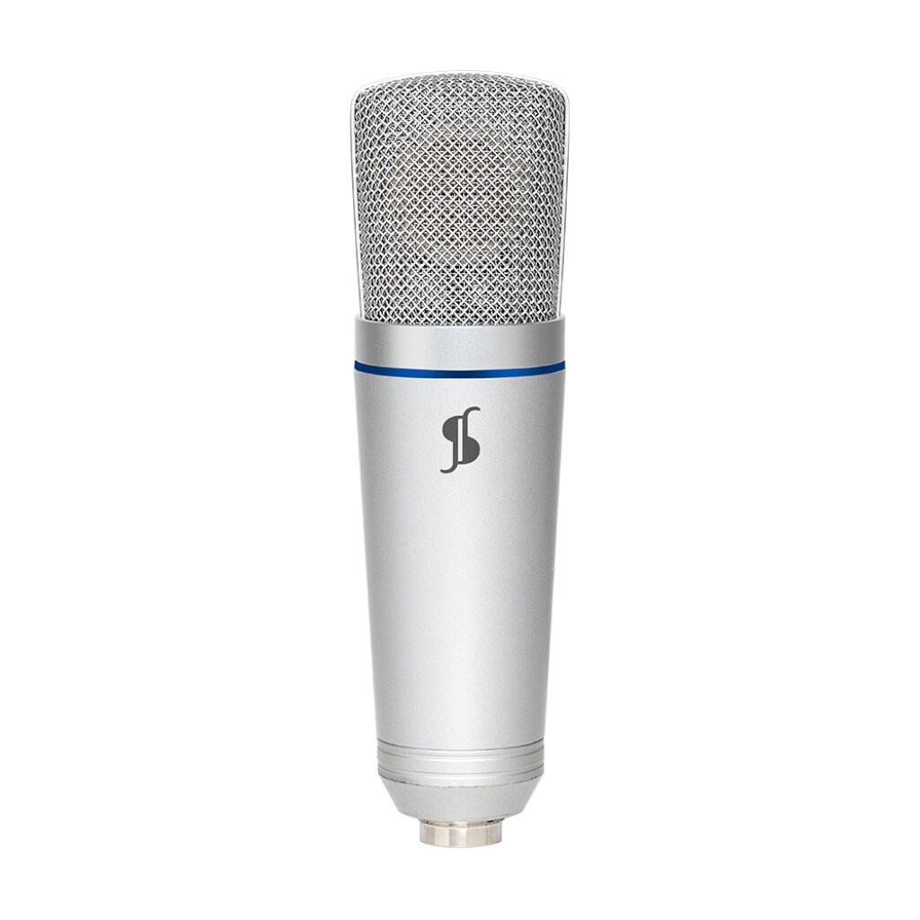 STAGG SUM50 - Mikrofon Studyjny Usb — zdjęcie 1 z 4