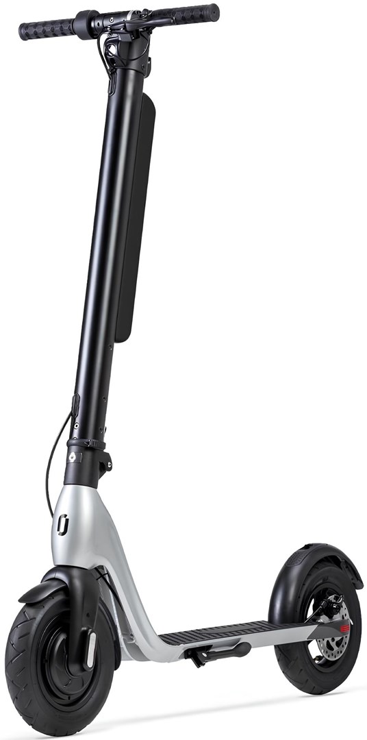 Hulajnoga Scooter Plus JSP-120-0 — zdjęcie 1 z 6