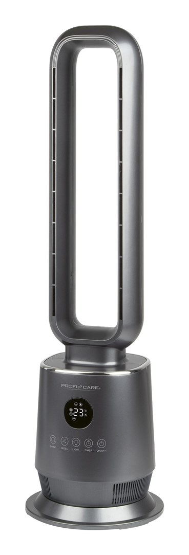 WENTYLATOR PROFICARE PC-TVL 3152 FB ANTRACYT — zdjęcie 1 z 3