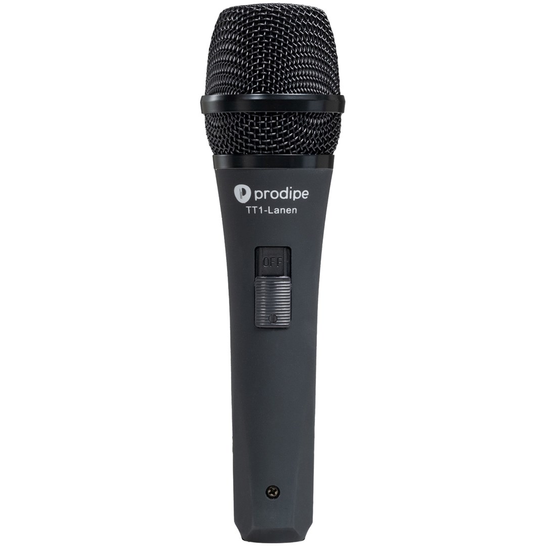 PRODIPE T1 LANEN - Mikrofon dynamiczny — zdjęcie 1 z 4